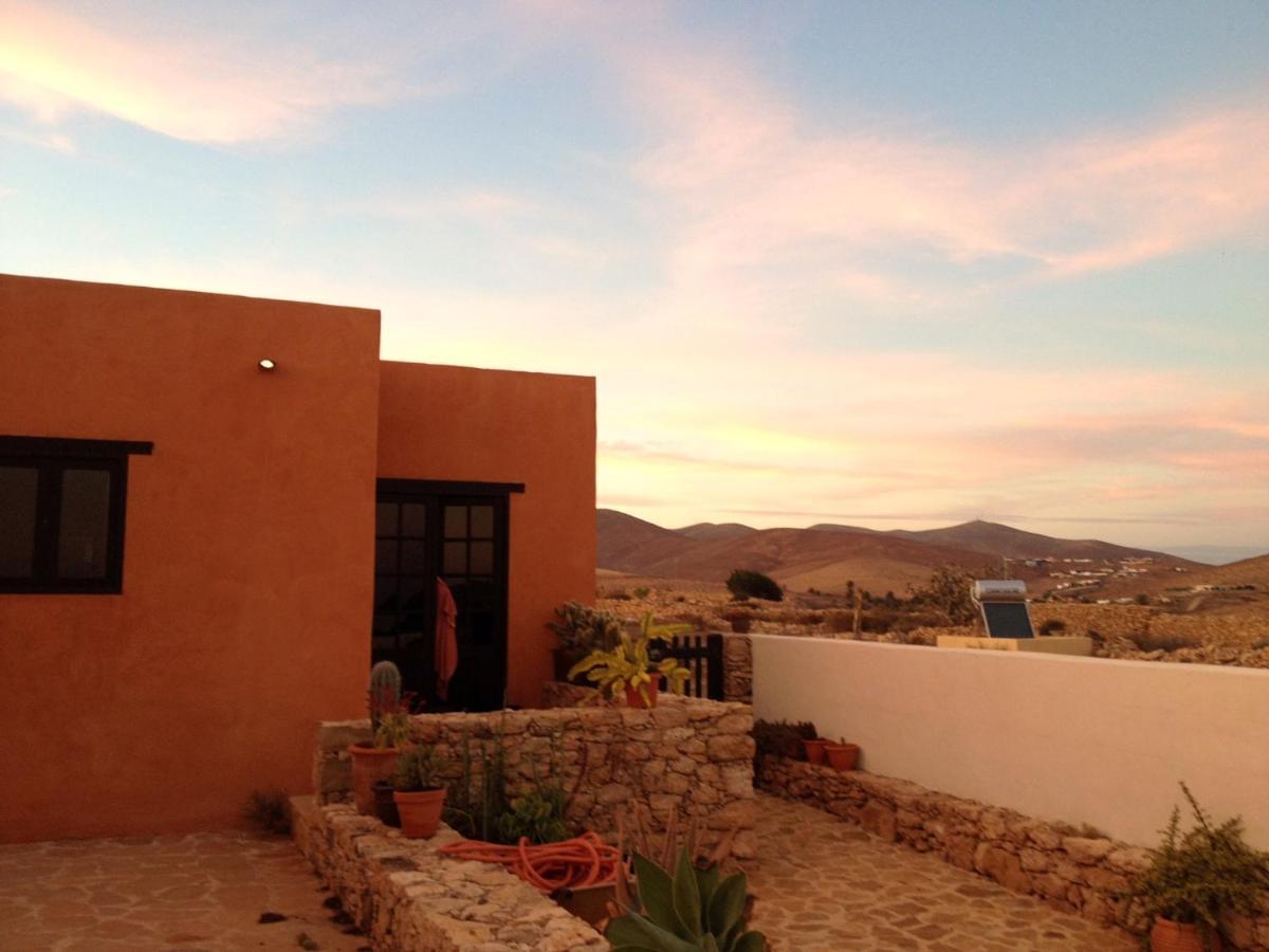 Casa Yeya Villa Tiscamanita Kültér fotó