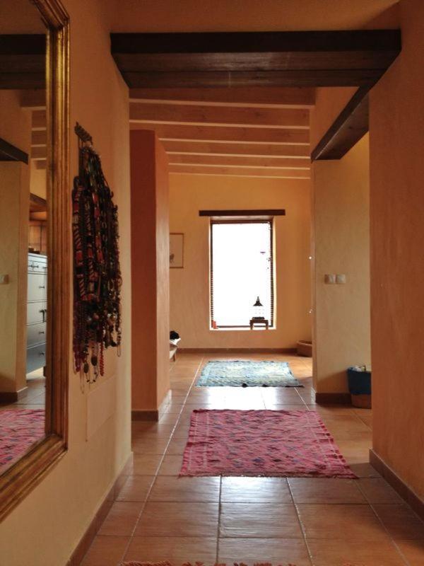 Casa Yeya Villa Tiscamanita Kültér fotó