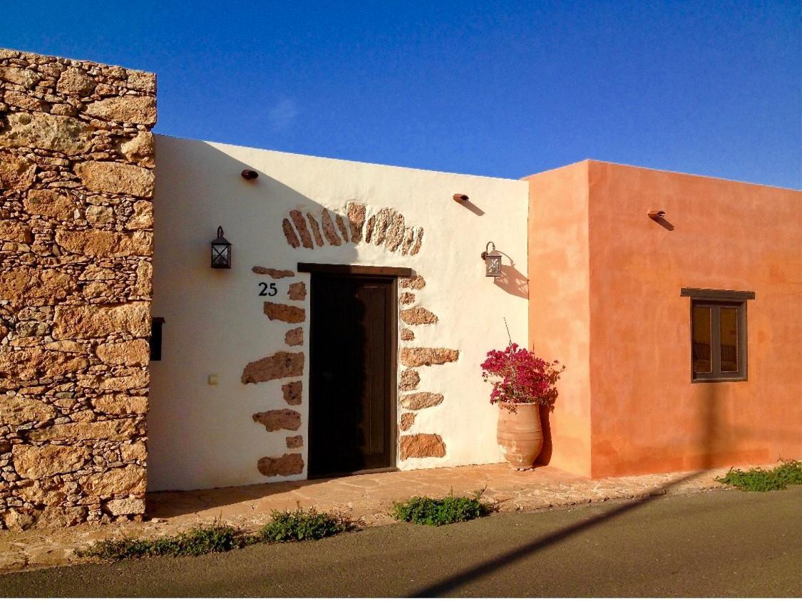 Casa Yeya Villa Tiscamanita Kültér fotó