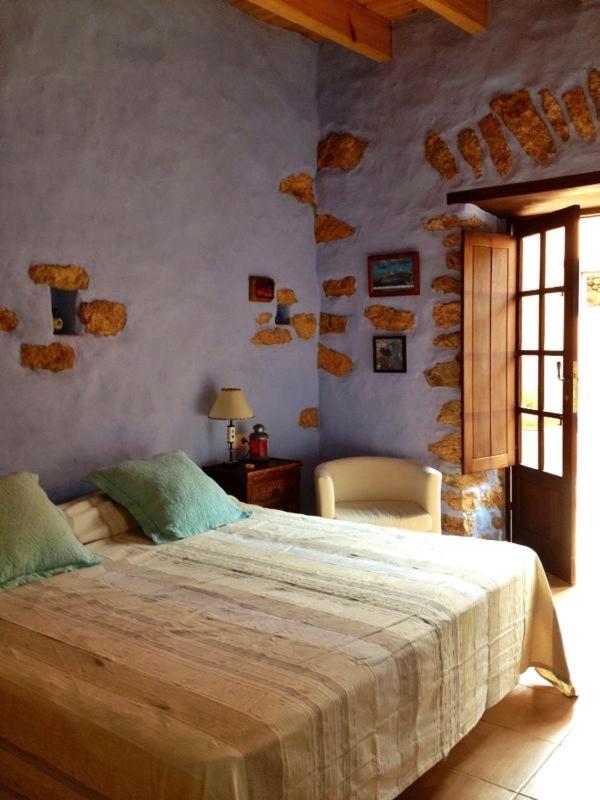 Casa Yeya Villa Tiscamanita Kültér fotó