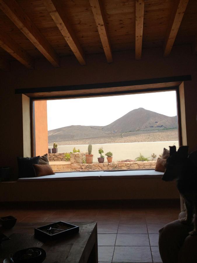 Casa Yeya Villa Tiscamanita Kültér fotó
