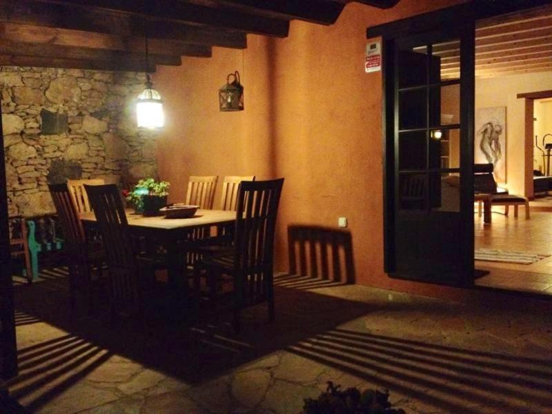 Casa Yeya Villa Tiscamanita Kültér fotó