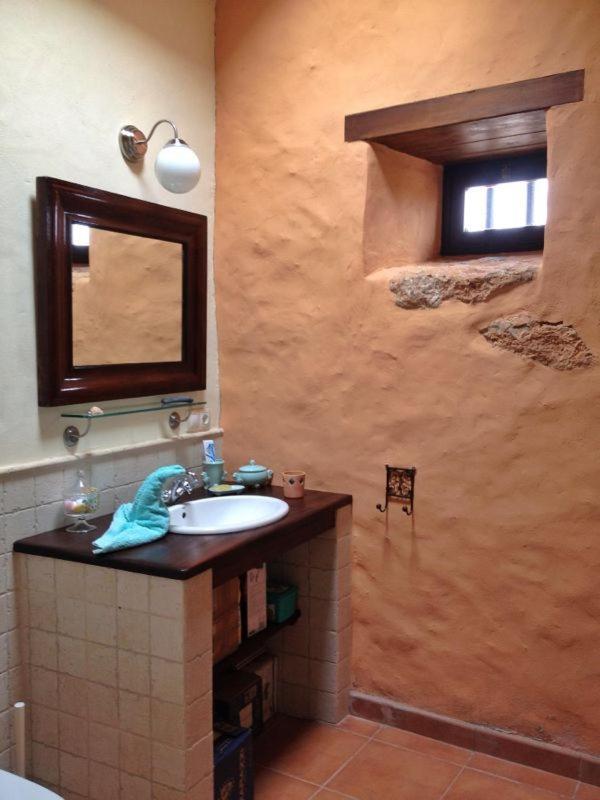 Casa Yeya Villa Tiscamanita Kültér fotó