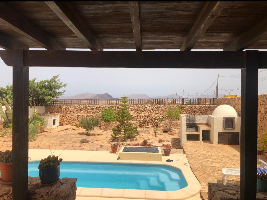 Casa Yeya Villa Tiscamanita Kültér fotó