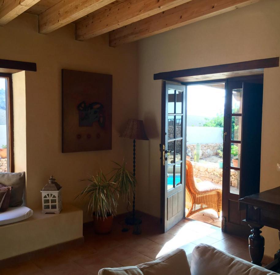 Casa Yeya Villa Tiscamanita Kültér fotó