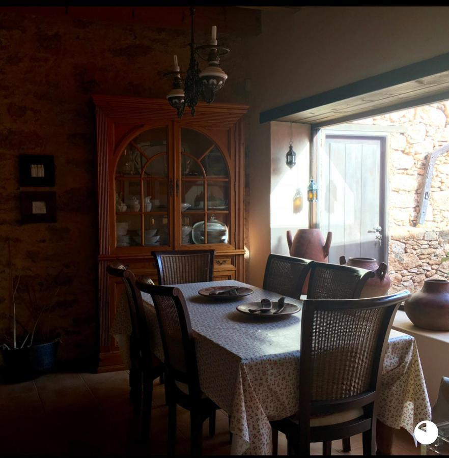 Casa Yeya Villa Tiscamanita Kültér fotó