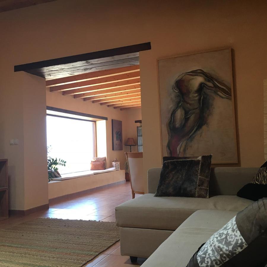 Casa Yeya Villa Tiscamanita Kültér fotó