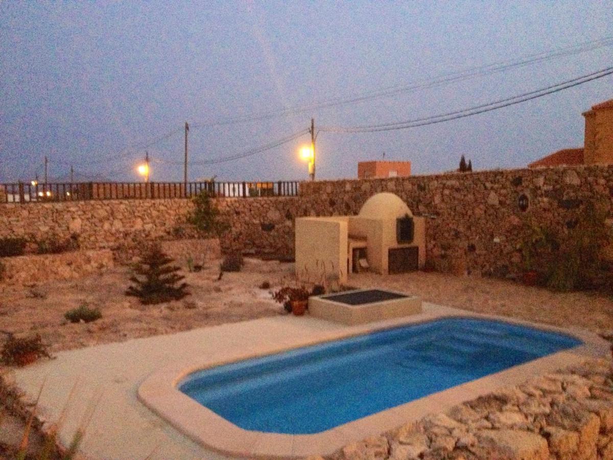 Casa Yeya Villa Tiscamanita Kültér fotó