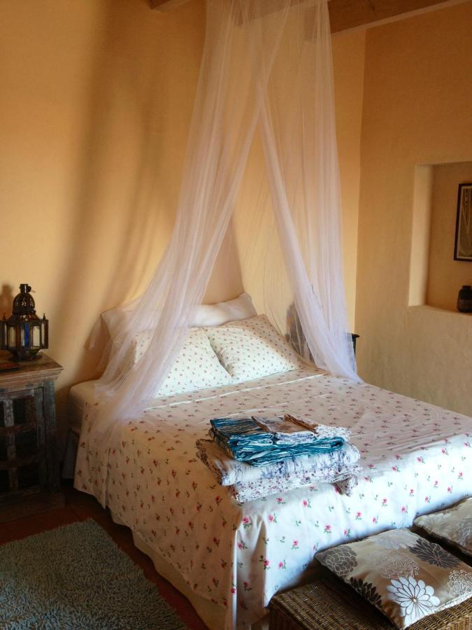Casa Yeya Villa Tiscamanita Kültér fotó